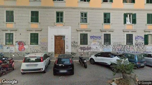 Rooms for rent in Roma Municipio VIII – Appia Antica - Photo from Google Street View