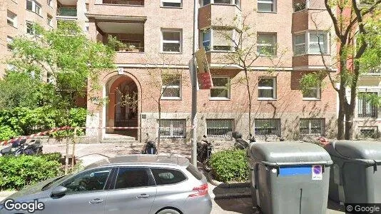 Rooms for rent in Agrate Conturbia - Photo from Google Street View