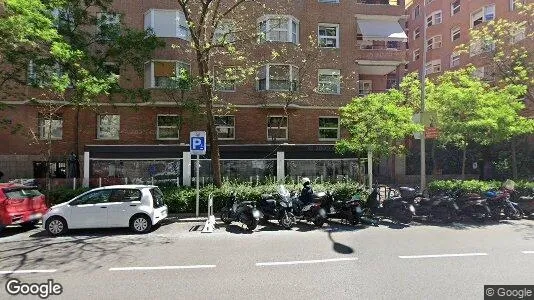 Rooms for rent in Agrate Conturbia - Photo from Google Street View