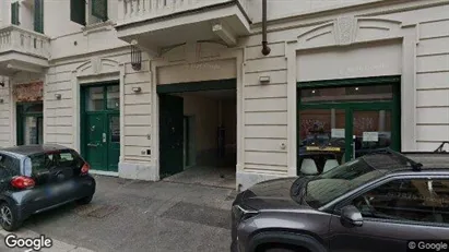 Rooms for rent in Milano Zona 5 - Vigentino, Chiaravalle, Gratosoglio - Photo from Google Street View