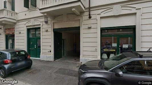 Rooms for rent in Milano Zona 5 - Vigentino, Chiaravalle, Gratosoglio - Photo from Google Street View