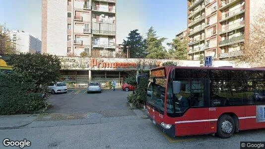 Apartments for rent in Bologna - Photo from Google Street View