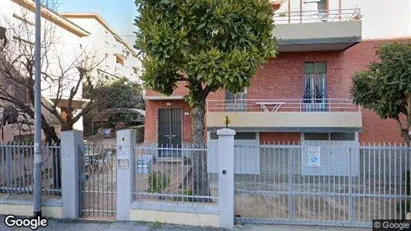 Apartments for rent in Bologna - Photo from Google Street View