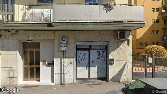 Apartments for rent in Bologna - Photo from Google Street View