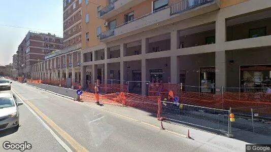 Apartments for rent in Bologna - Photo from Google Street View