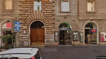 Apartments for rent in Roma Municipio I – Centro Storico - Photo from Google Street View
