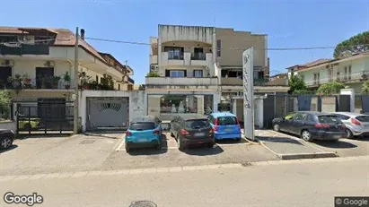Apartments for rent in Casoria - Photo from Google Street View