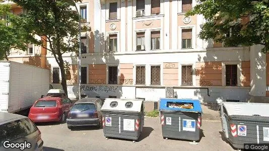 Apartments for rent in Roma Municipio I – Centro Storico - Photo from Google Street View