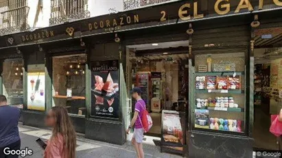 Rooms for rent in Cressa - Photo from Google Street View