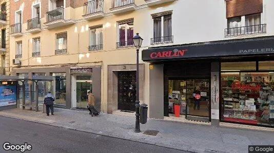 Rooms for rent in Momo - Photo from Google Street View