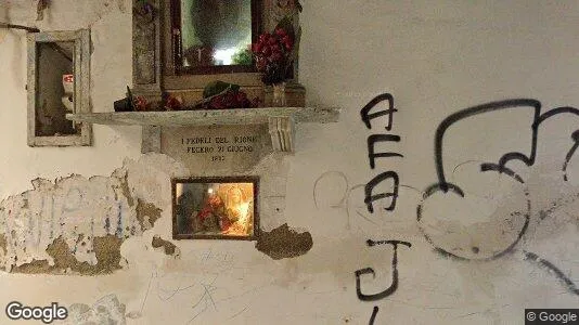 Apartments for rent in Napoli Municipalità 2 - Photo from Google Street View