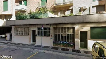 Rooms for rent in Bologna - Photo from Google Street View