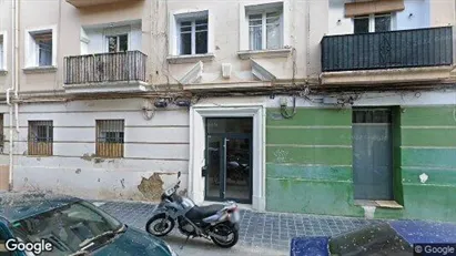 Rooms for rent in Gonzaga - Photo from Google Street View