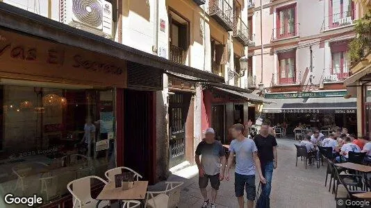 Apartments for rent in Cressa - Photo from Google Street View