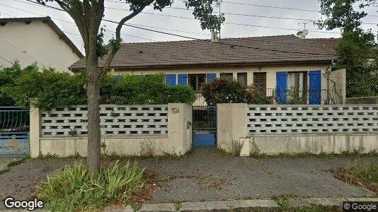 Rooms for rent in Caltanissetta - Photo from Google Street View
