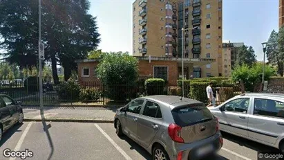 Rooms for rent in Buccinasco - Photo from Google Street View