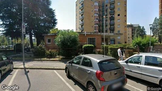 Rooms for rent in Buccinasco - Photo from Google Street View