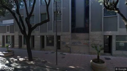 Rooms for rent in Cagliari - Photo from Google Street View