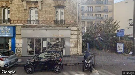 Apartments for rent in Agrigento - Photo from Google Street View