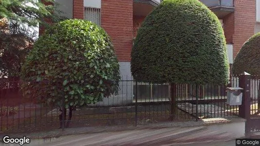 Apartments for rent in Bologna - Photo from Google Street View