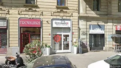 Rooms for rent in Milano Zona 4 - Vittoria, Forlanini - Photo from Google Street View