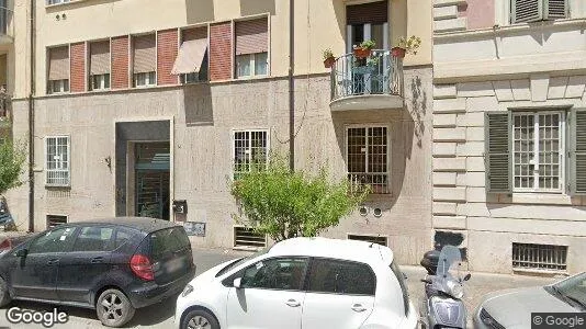 Apartments for rent in Roma Municipio I – Centro Storico - Photo from Google Street View