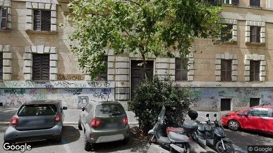 Apartments for rent in Roma Municipio I – Centro Storico - Photo from Google Street View