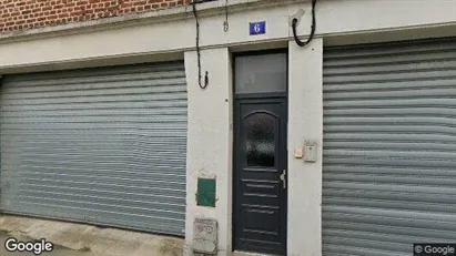 Apartments for rent in Rieti - Photo from Google Street View