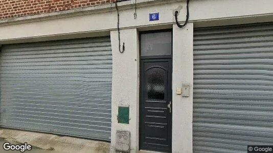 Apartments for rent in Rieti - Photo from Google Street View