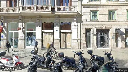 Rooms for rent in Bitti - Photo from Google Street View