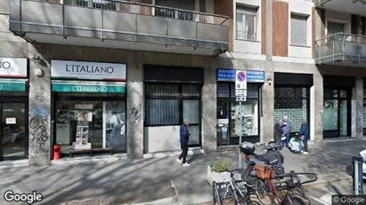 Rooms for rent in Milano Zona 3 - Porta Venezia, Città Studi, Lambrate - Photo from Google Street View