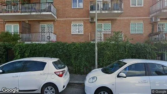 Rooms for rent in Roma Municipio XIV – Monte Mario - Photo from Google Street View