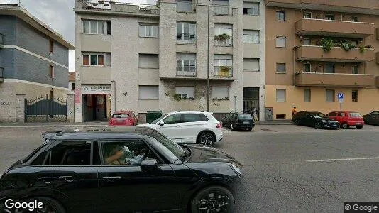 Rooms for rent in Milano Zona 5 - Vigentino, Chiaravalle, Gratosoglio - Photo from Google Street View