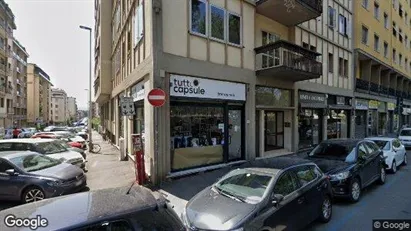 Apartments for rent in Florence - Photo from Google Street View