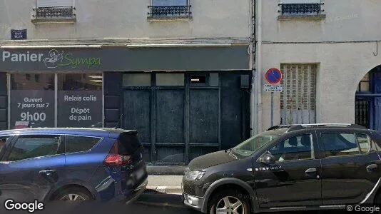 Rooms for rent in Pistoia - Photo from Google Street View