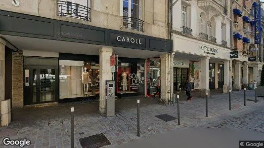 Rooms for rent in Pistoia - Photo from Google Street View