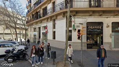 Rooms for rent in Oliena - Photo from Google Street View