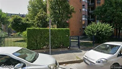 Rooms for rent in Buccinasco - Photo from Google Street View