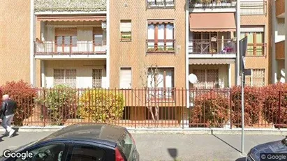 Rooms for rent in Milano Zona 2 - Stazione Centrale, Gorla, Turro, Greco, Crescenzago - Photo from Google Street View
