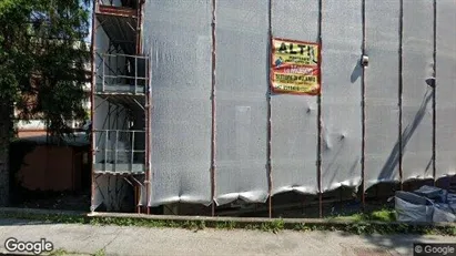 Apartments for rent in Calderara di Reno - Photo from Google Street View