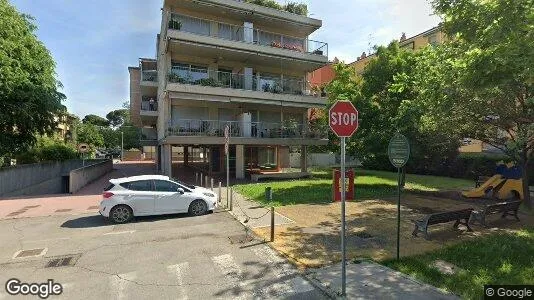 Apartments for rent in Bologna - Photo from Google Street View