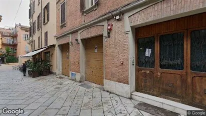Apartments for rent in Bologna - Photo from Google Street View
