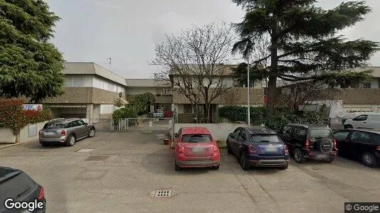 Apartments for rent in Casalecchio di Reno - Photo from Google Street View