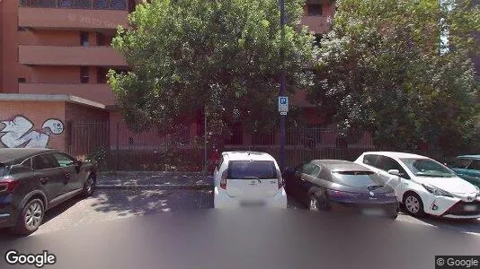 Apartments for rent in Bologna - Photo from Google Street View