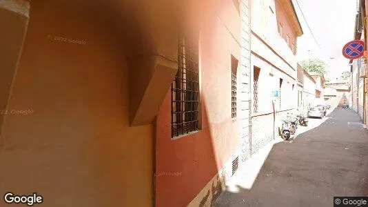 Apartments for rent in Bologna - Photo from Google Street View