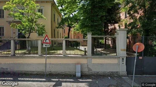 Apartments for rent in Bologna - Photo from Google Street View