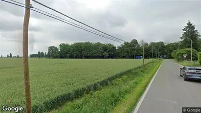 Apartments for rent in Calderara di Reno - Photo from Google Street View