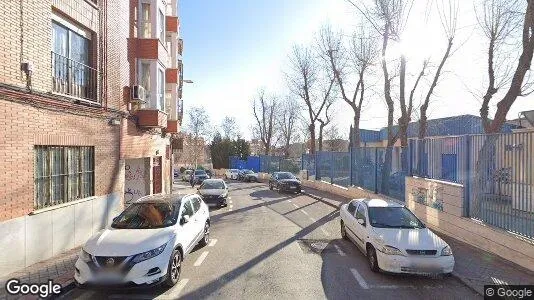 Apartments for rent in Oleggio - Photo from Google Street View