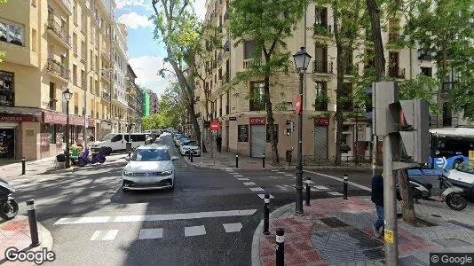 Apartments for rent in Momo - Photo from Google Street View