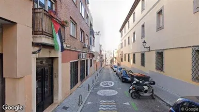 Apartments for rent in Armeno - Photo from Google Street View